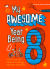 My awesome year being 8