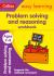 Problem solving and reasoning workbook ages 7-9