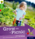 Oxford reading tree explore with biff, chip and kipper: oxford level 2: grow me a picnic