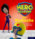 Hero academy: oxford level 6, orange book band: the protecto