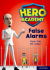 Hero academy: oxford level 9, gold book band: false alarms