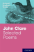 Oxford student texts: john clare