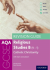 Aqa gcse religious studies b: catholic christianity with islam and judaism revision guide