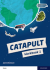 Catapult: workbook 1