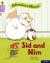 Oxford reading tree word sparks: level 1+: sid and nim