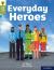Oxford reading tree word sparks: level 7: everyday heroes