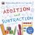 Ladybird addition and subtraction