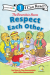 The Berenstain Bears Respect Each Other