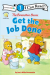 The Berenstain Bears Get the Job Done