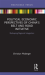 Political economic perspectives of china's belt and road initiative