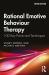 Rational emotive behaviour therapy