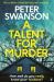 A talent for murder : a novel