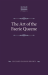 Art of <i>the faerie queene</i>