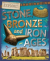 Stone, bronze and iron ages