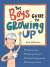 Boys' guide to growing up