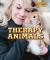 Therapy Animals