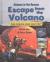 Escape from the Volcano