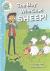 The Boy Who Cried Sheep!