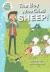 The Boy Who Cried Sheep!