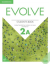 Evolve level 2a student's book