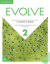 Evolve level 2 student's book