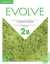 Evolve level 2b student's book