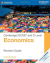 Cambridge igcse (r) and o level economics revision guide