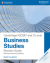 Cambridge igcse  (r) and o level business studies second edition revision guide