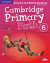 Cambridge primary path level 6 grammar and writing workbook american english