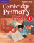 Cambridge primary path level 1 student's book with creative journal american english