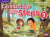 Cambridge little steps level 3 student's book american english