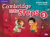 Cambridge little steps level 3 activity book american english