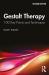 Gestalt therapy