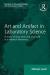 : art and artifact in laboratory science (1985)