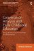 Conversation analysis and early childhood education