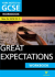 Great expectations: york notes for gcse (9-1) workbook