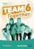 Team together 6 activity book