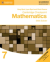 Cambridge checkpoint mathematics skills builder workbook 7