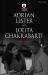 Adrian lester and lolita chakrabarti: a working diary