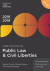 Core statutes on public law & civil liberties 2018-19