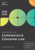 Core statutes on commercial & consumer law 2018-19