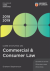 Core statutes on commercial & consumer law 2018-19