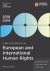 Core documents on european and international human rights 2018-19