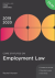 Core statutes on employment law 2019-20