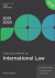 Core documents on international law 2019-20