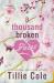 A thousand broken pieces : a novel