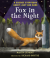 Fox in the night: a science storybook about light and dark