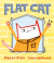 Flat cat