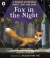 Fox in the night: a science storybook about light and dark