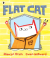 Flat cat